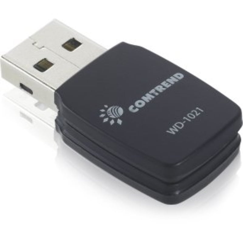 comtrend pc card